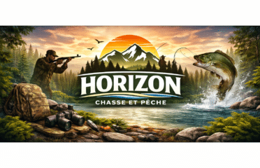 Horizon Chasse et Pêche