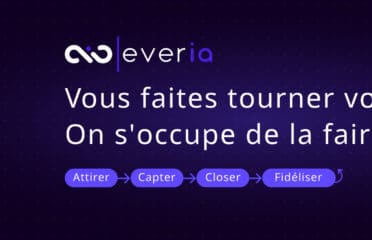 Everia — Partenaire de croissance des contracteurs québécois