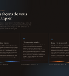 Bifrost Création